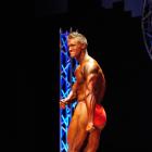 Shawn  Runbaugh - NPC West Texas Classic 2012 - #1